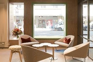 Kreuz Bern Modern City Hotel - photo 3