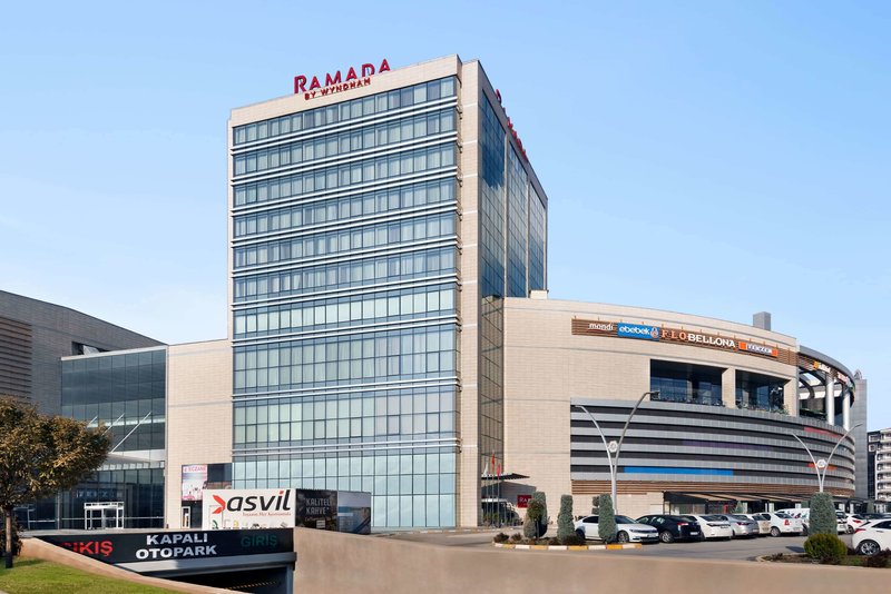 Ramada by Wyndham Diyarbakir - photo 1