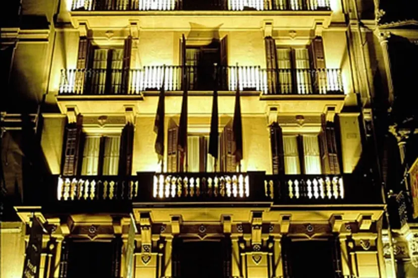 Hotel Atlantis - photo 1