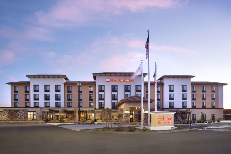 Hilton Garden Inn Visalia - รูปภาพที่ 1