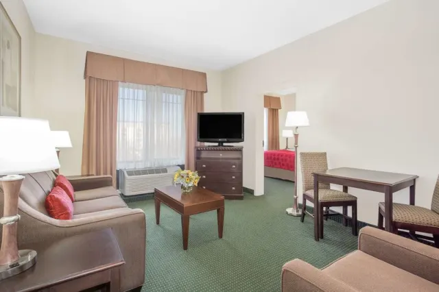 Ramada by Wyndham Denver International Airport - foto 4