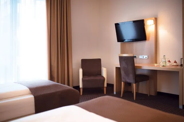 LanzCarré Hotel Mannheim, a member of Radisson Individuals - fotografija 4