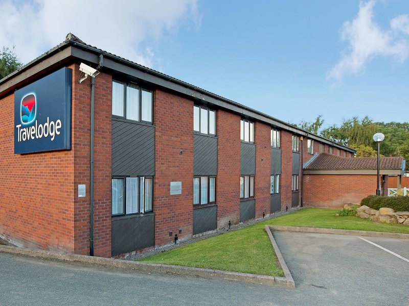 Travelodge Telford Shawbirch - photo 1