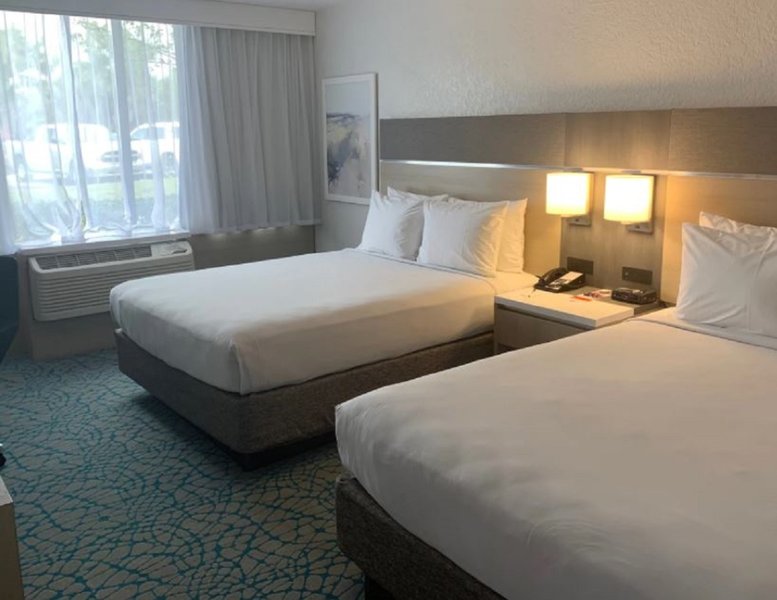 Holiday Inn Resort Kissimmee by the Parks - photo 1