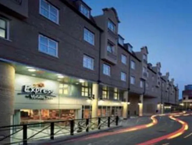 Holiday Inn Express London - Hammersmith - foto 3
