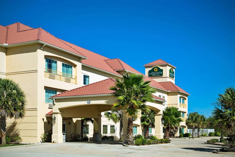 Comfort Inn & Suites New Iberia - Avery Island - photo 1
