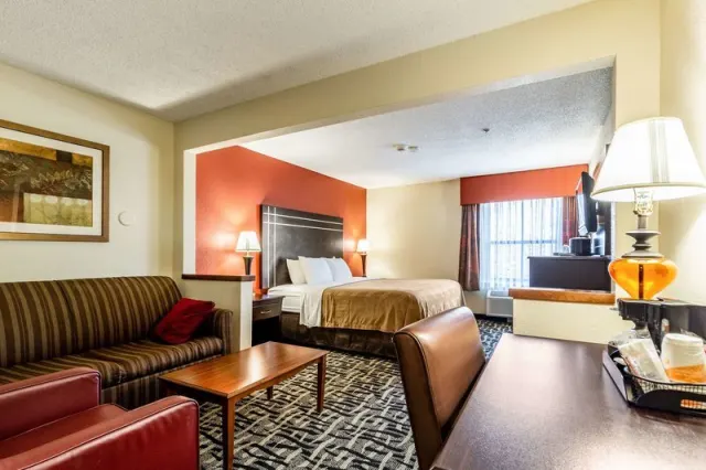 Quality Inn - foto 4