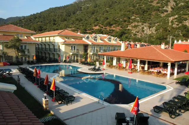 Mavruka Hotel - photo 3