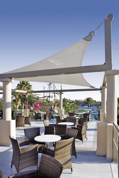 Kipriotis Village Resort - photo 4