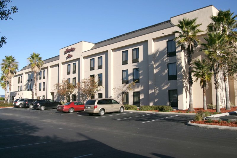 Hampton Inn Spring Hill - foto 1