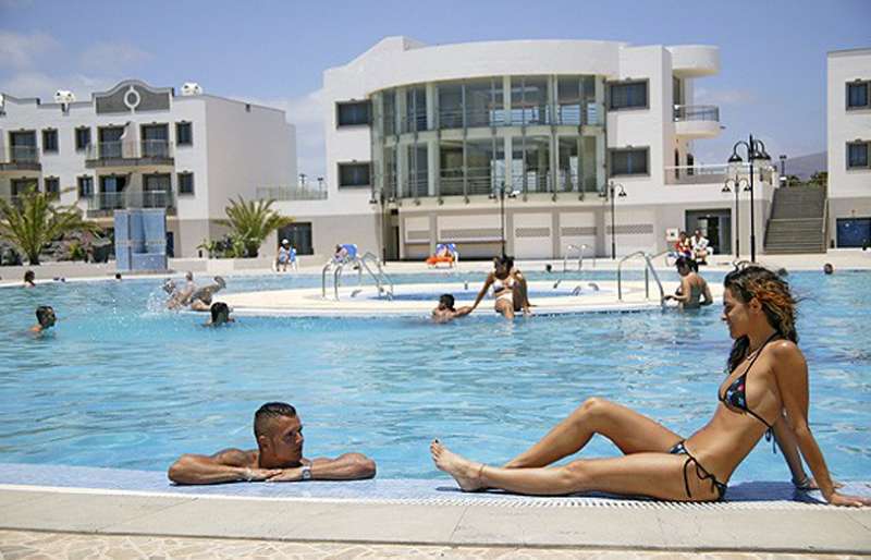 Cordial Marina Blanca - photo 1