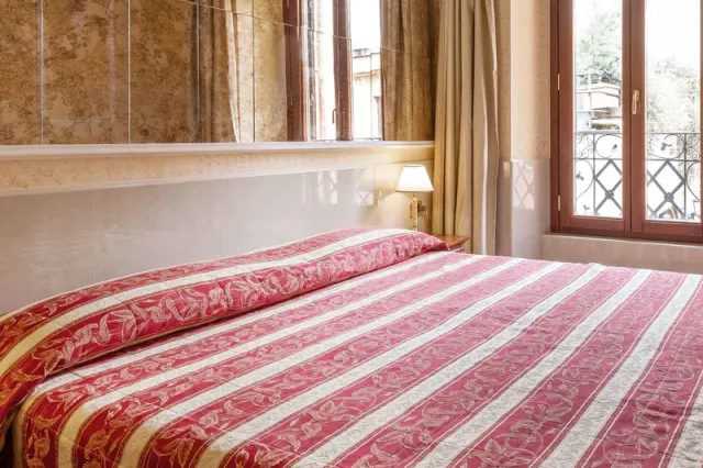 Comfort Hotel Bolivar - photo 4