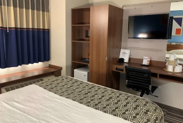 Sleep Inn & Suites Fond du Lac - foto 4