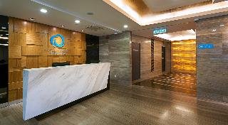 Hotel Transit Kuala Lumpur - photo 4