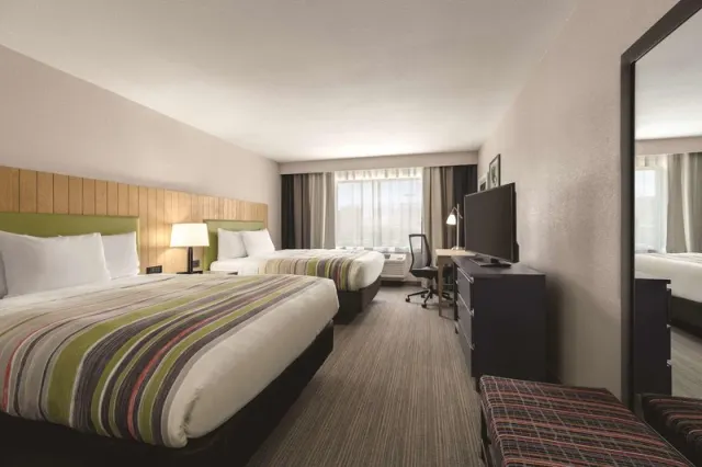 Residence Inn Lubbock Southwest - photo 4