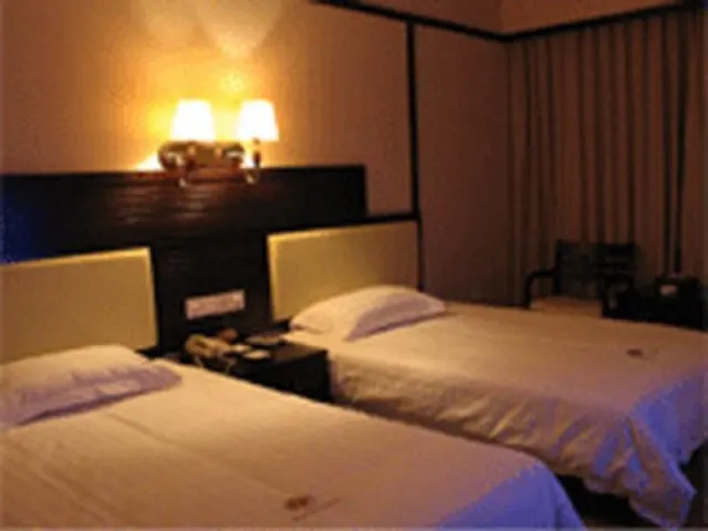 Dong Jiang Golf Resort - photo 3