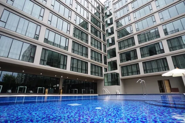 Beston Hotel Pattaya - photo 3