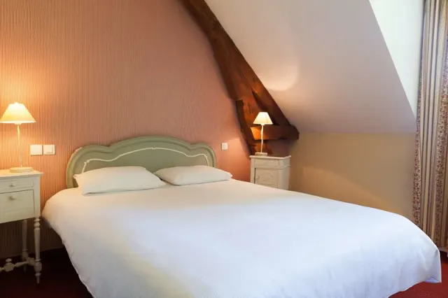 Hotel La Co(o)rniche - photo 4