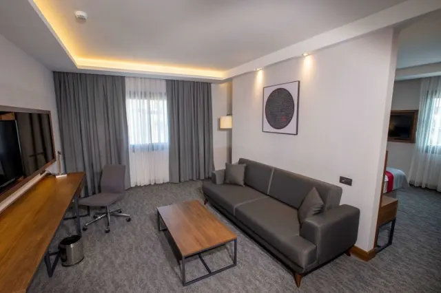 Ramada by Wyndham Izmir Aliaga - photo 4