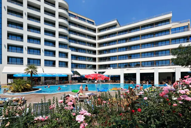 Four Points by Sheraton Sunny Beach - photo 2