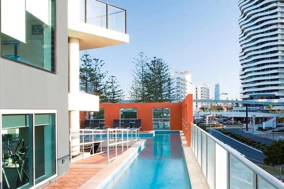Mantra Broadbeach on the Park - photo 2