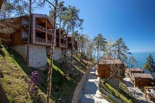 Hancioglu Çamburnu Orman Evleri & Otel, Trabzon