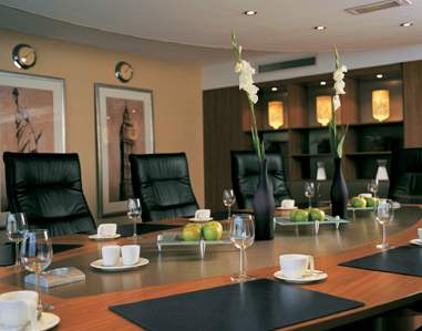 Avani Museum Quarter Amsterdam Hotel - photo 3