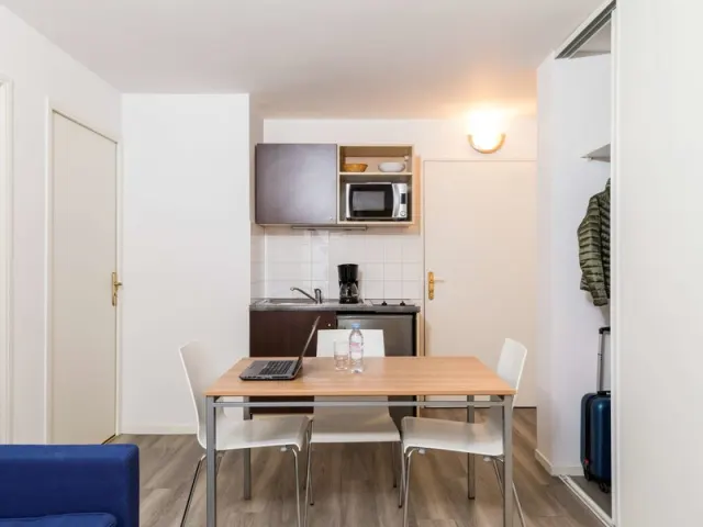 Aparthotel Adagio access Paris Clamart - photo 3