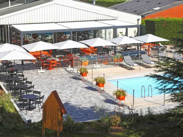 ibis Styles Nancy Sud - foto 2