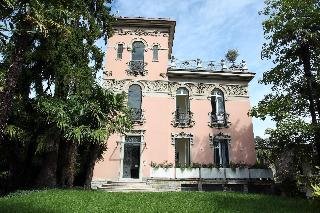 Villa Liberty - photo 1