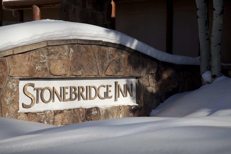 Stonebridge Inn - photo 1