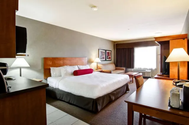 Ramada by Wyndham Ponoka - foto 3