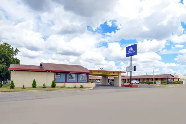 Americas Best Value Inn Ozona, Ozona