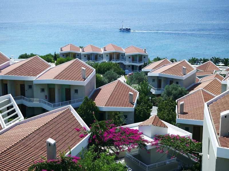Proteas Blu Resort - photo 1