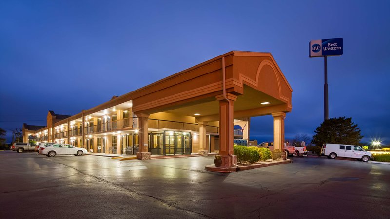 Best Western Coachlight - photo 1