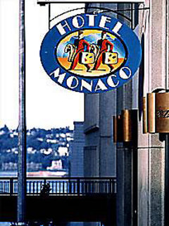 Kimpton Hotel Monaco Seattle An Ihg Hotel, Washington