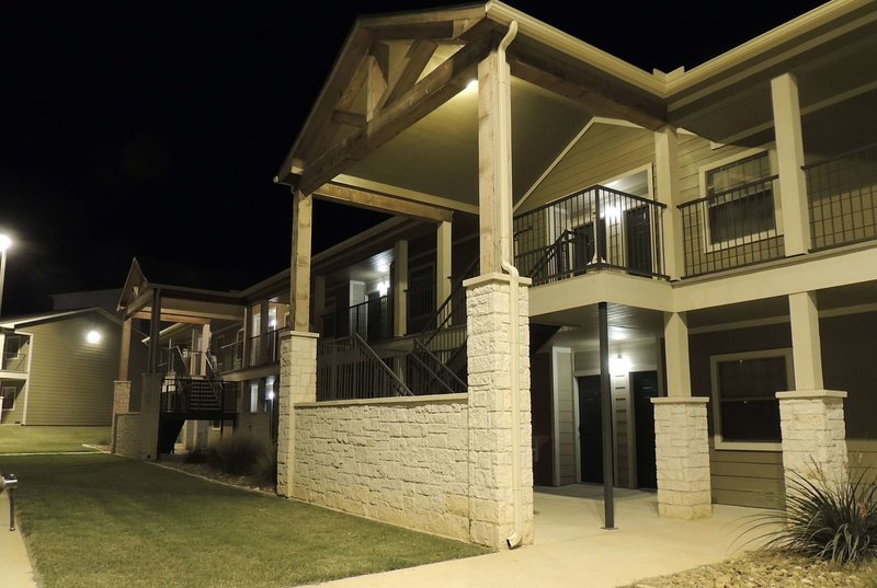Eagle's Den Suites Kenedy a Travelodge by Wyndham - foto 1