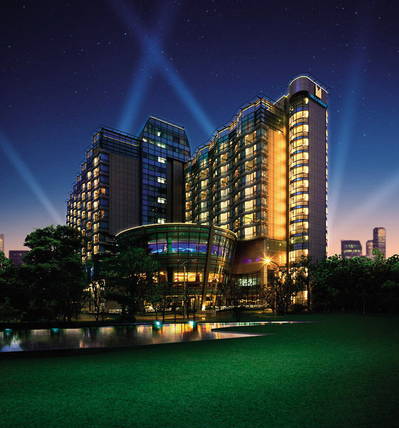 Grand Millennium Shanghai HongQiao, East coast