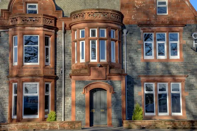 Sure Hotel by Best Western Lockerbie - photo 2