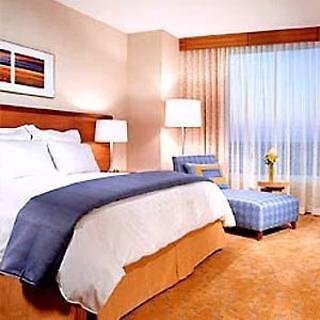 Renaissance Schaumburg Convention Center Hotel - photo 2