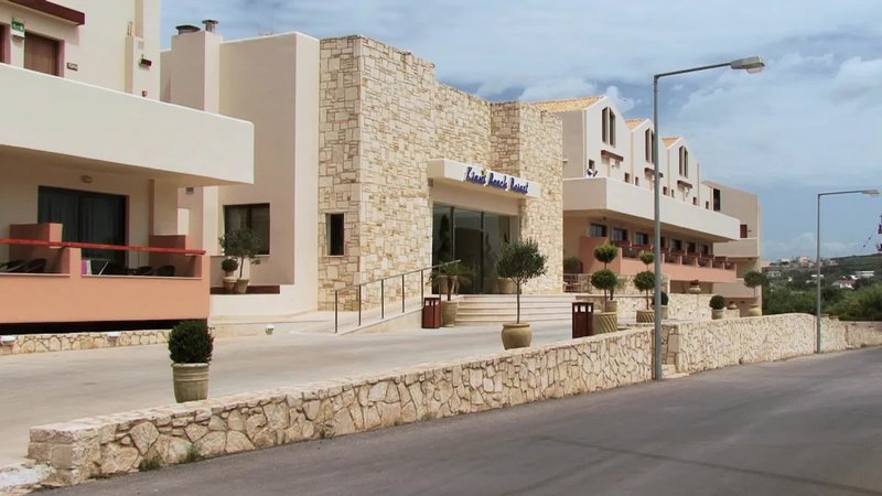 Kiani Beach Resort - photo 1