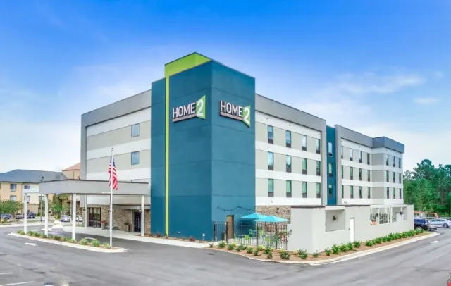 Home2 Suites by Hilton Daphne Spanish Fort, Alabama
