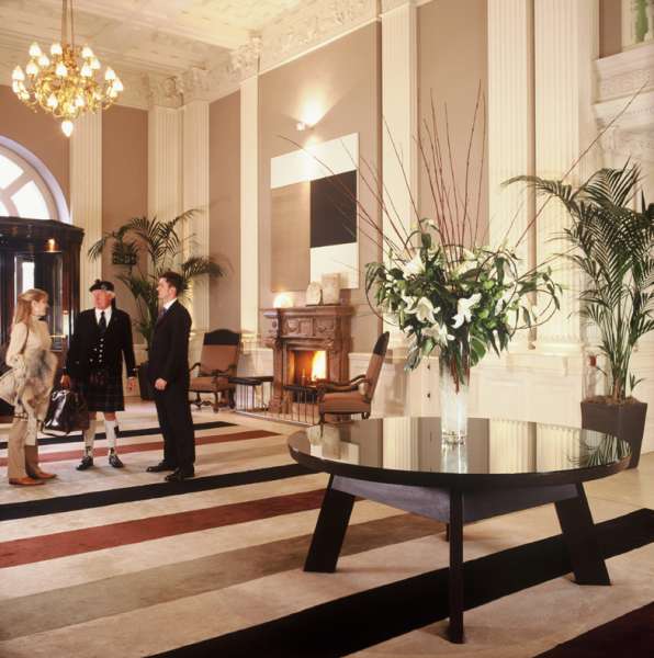 The Balmoral - photo 2