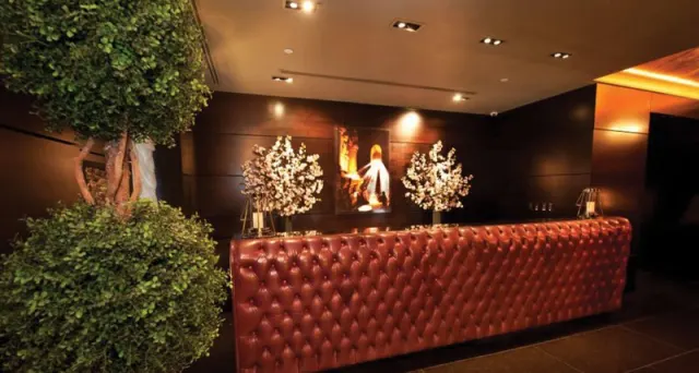 Sanctuary Hotel New York - photo 4