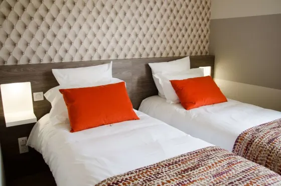 Best Western Agen Le Passage