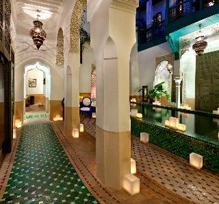 El Farnatchi - photo 4