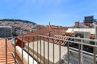 Nicola Rossio Hotel - photo 4