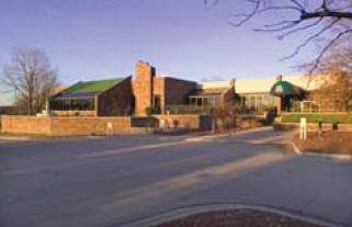Ramada by Wyndham Louisville North - foto 1