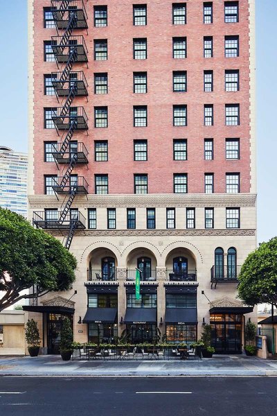 Hotel Figueroa - photo 1