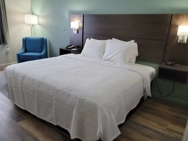 Best Western Clare Hotel - photo 3